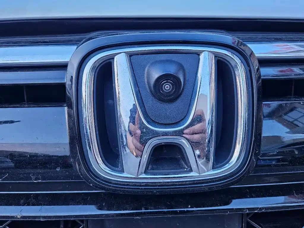 Honda CR-V 2021 240TURBO CVT