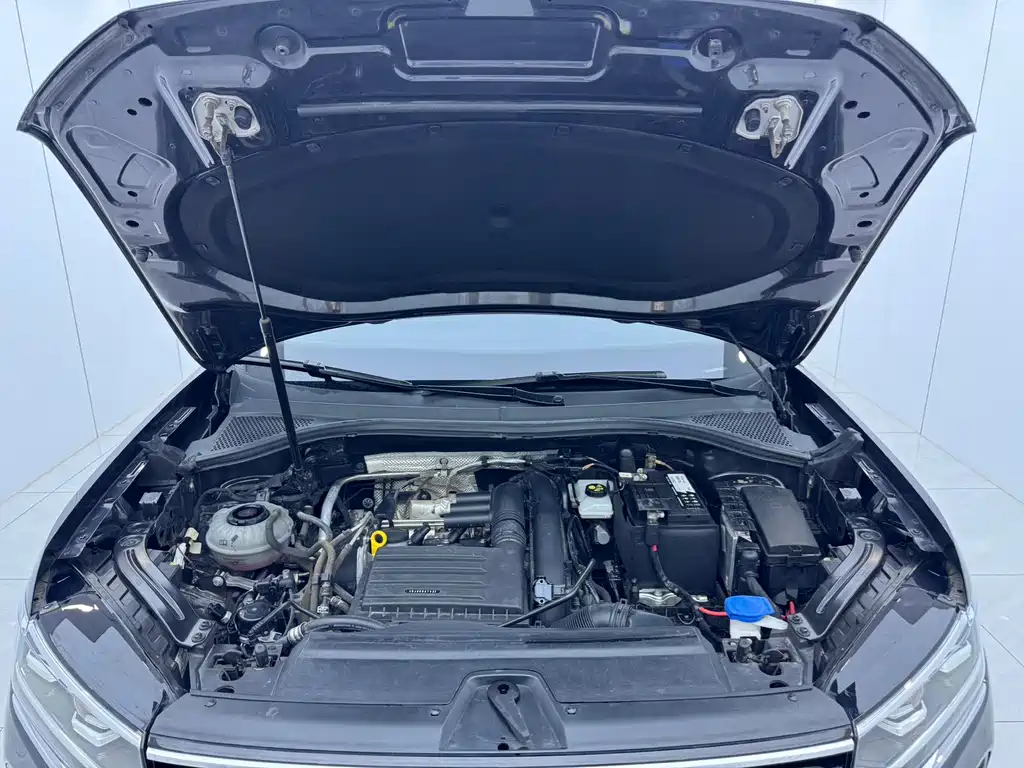 Volkswagen Tayron — миниатюра 18