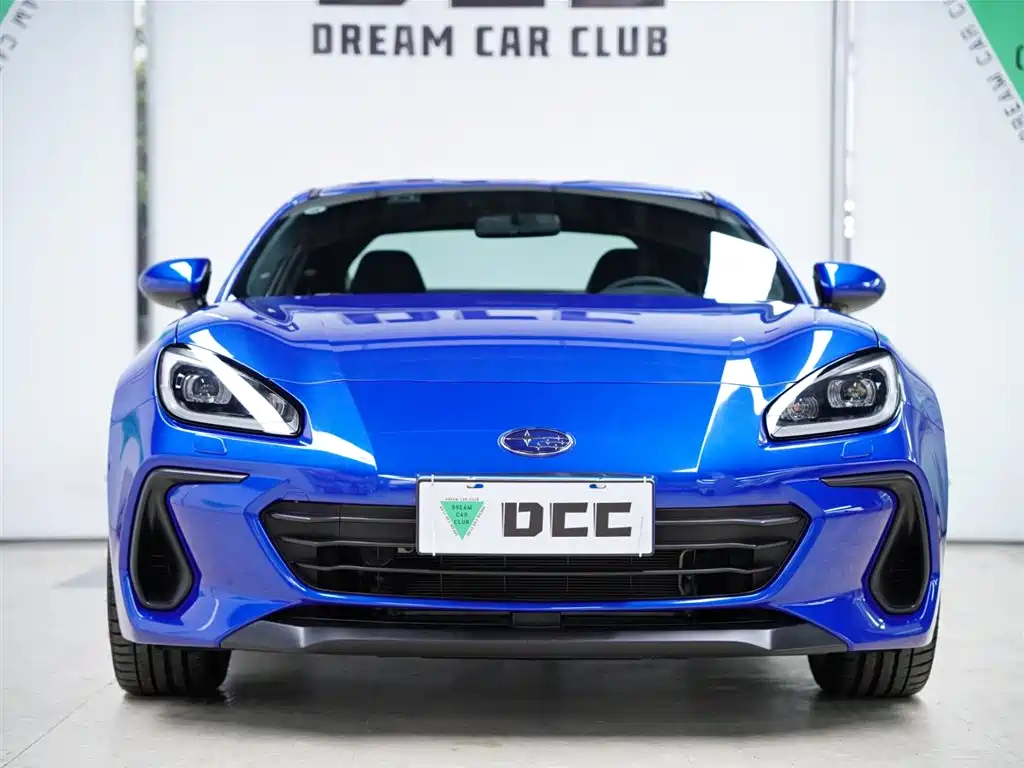 Subaru BRZ — фотографии объявления, Фото 14
