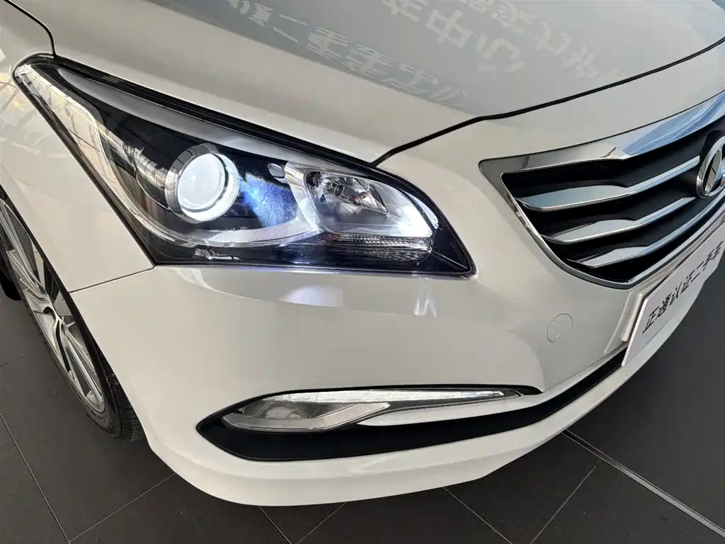 Hyundai Mistra — миниатюра 6