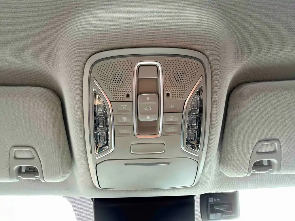 GAC Motor Trumpchi M6 — миниатюра 16