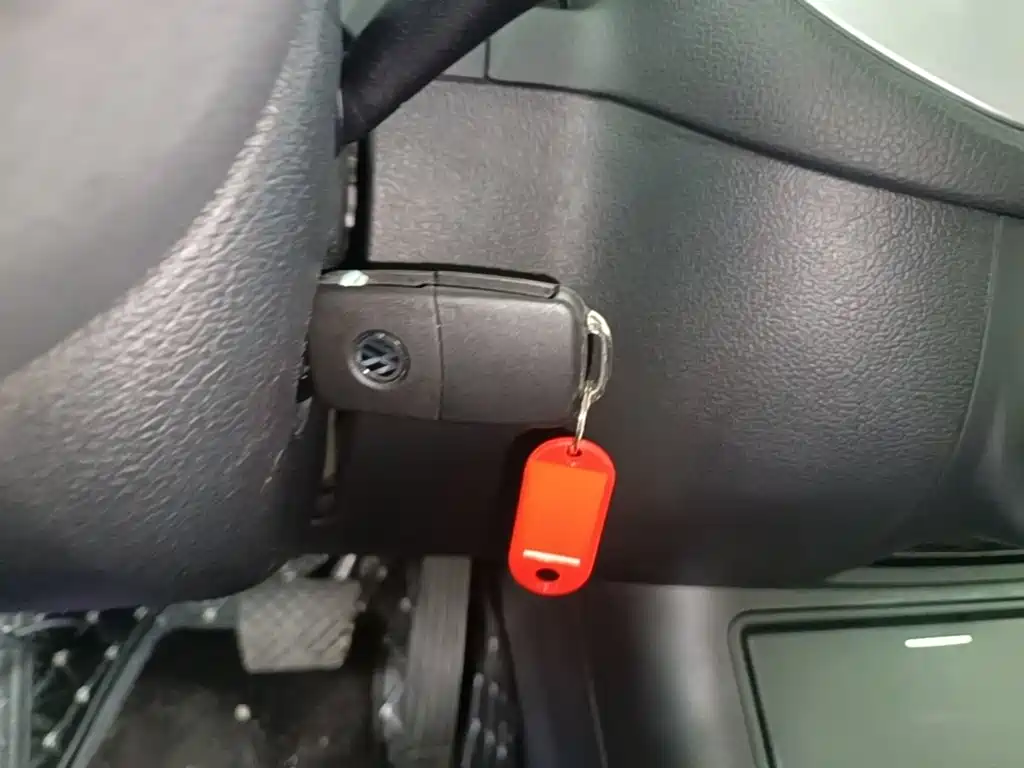 Volkswagen Tiguan 2016 280TSI AT