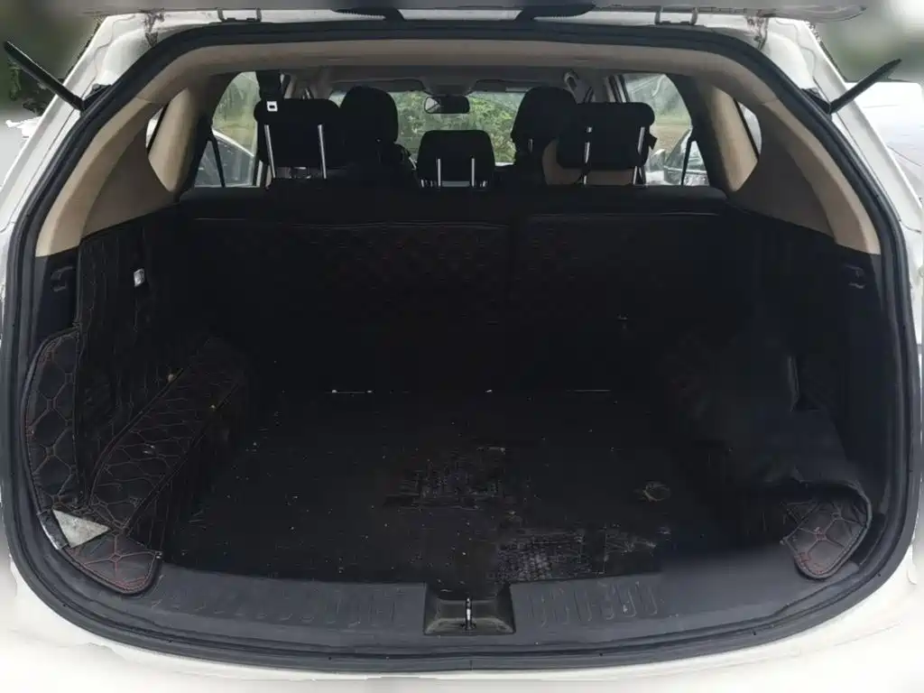 Baojun 560 — миниатюра 24
