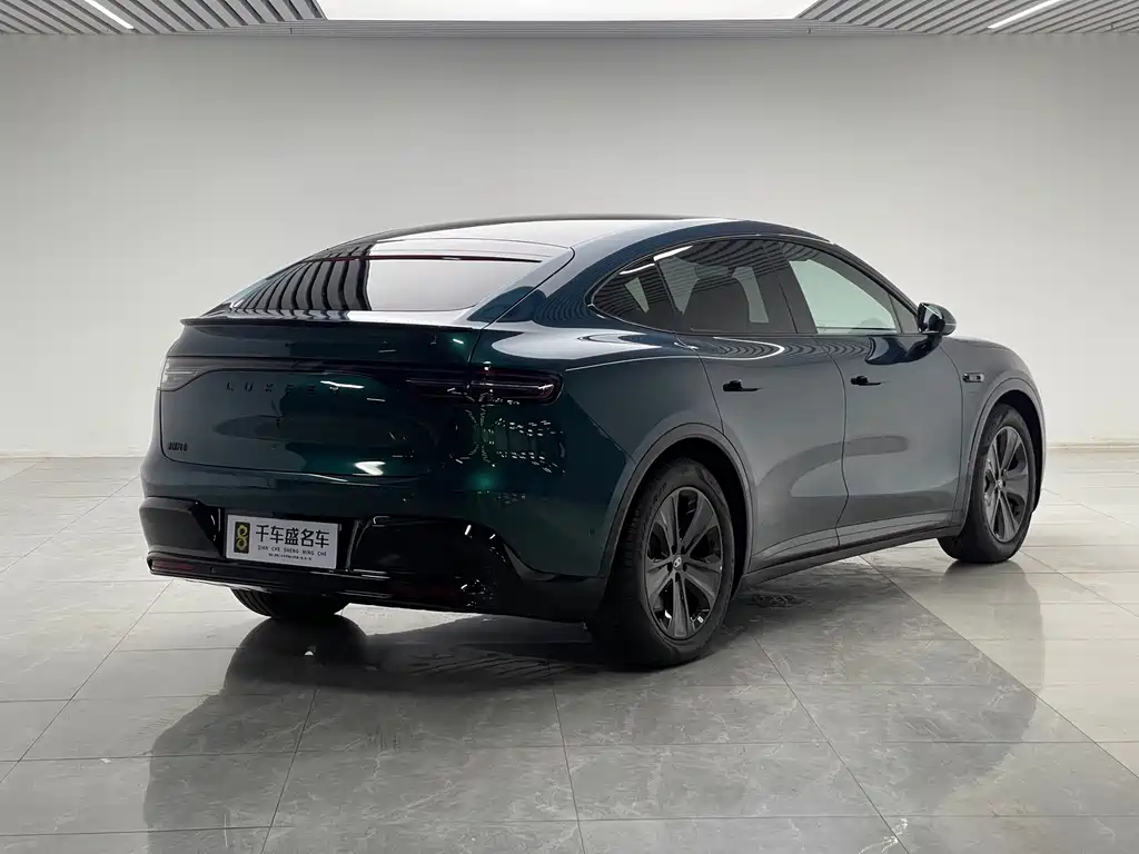 Zhijie Zhijie R7 — миниатюра 6