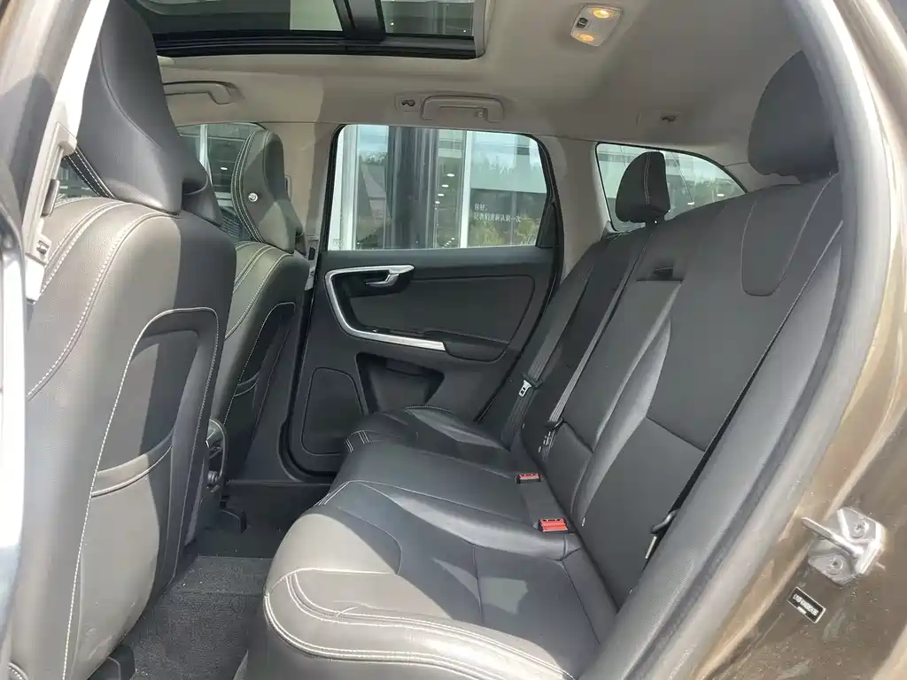 Volvo XC60 — фотографии объявления, Фото 14