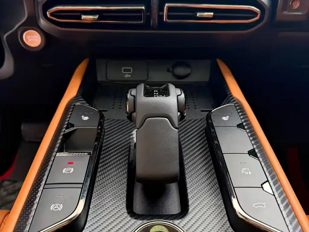 Haval Big Dog PLUS — миниатюра 15