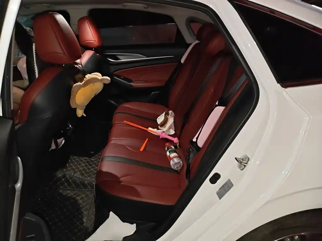 Changan Eado — миниатюра 18