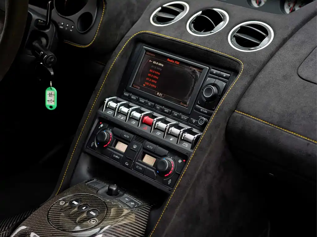 Lamborghini Gallardo — миниатюра 21