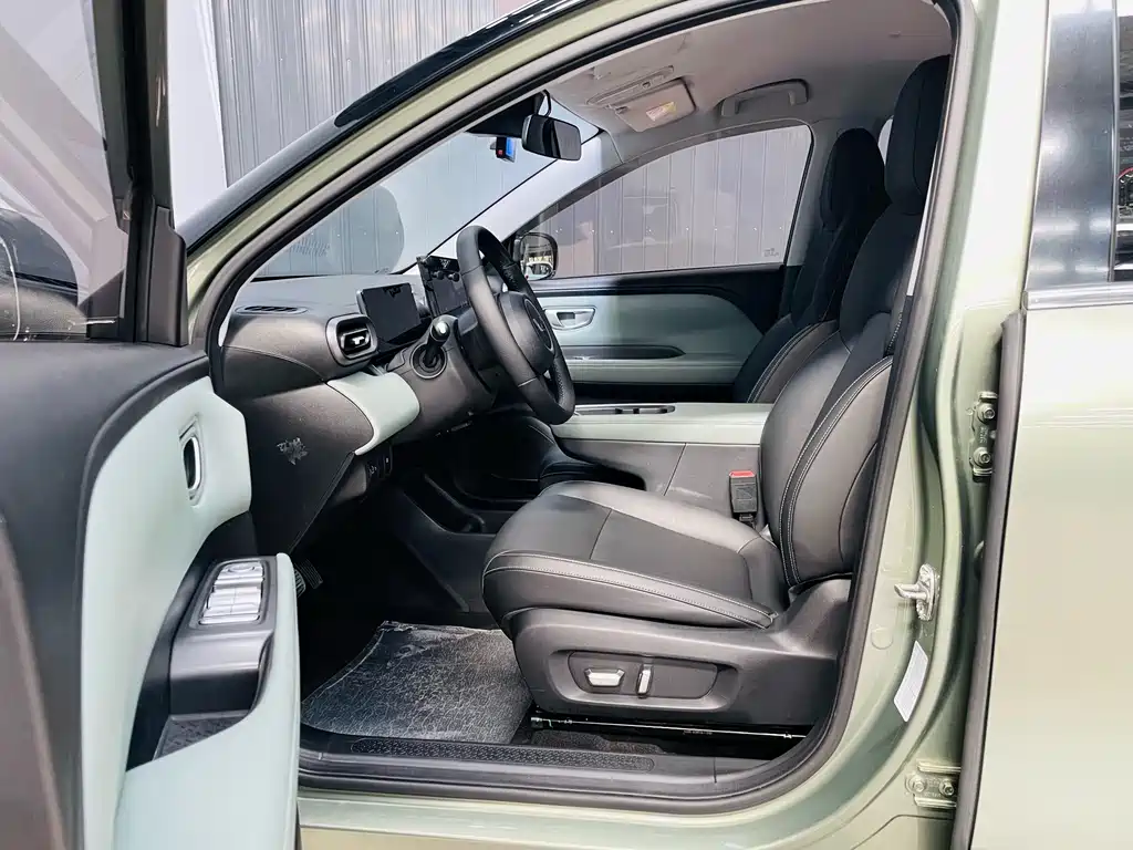 Wuling Bingo PLUS — миниатюра 16