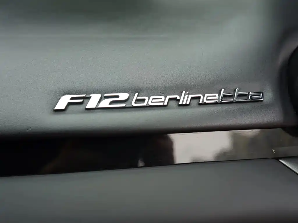 Ferrari F12berlinetta — миниатюра 8