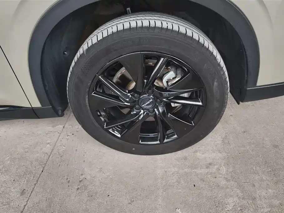 Haval H6 2024 1.5T Ultra