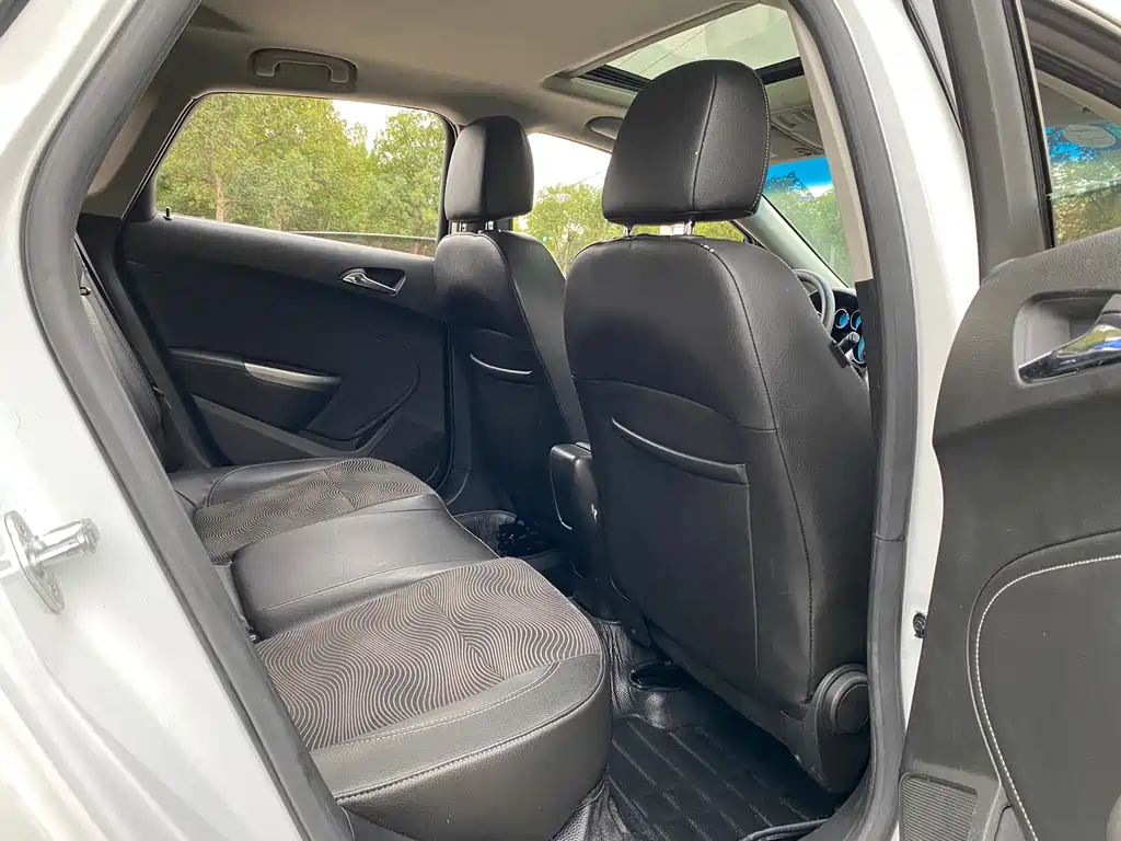 Buick Excelle 2013 XT 1.6L AT Fashion