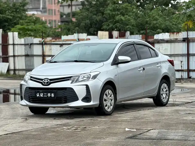 Toyota Vios
