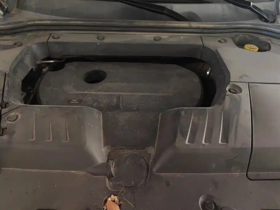 Wey Wey VV6 — миниатюра 10