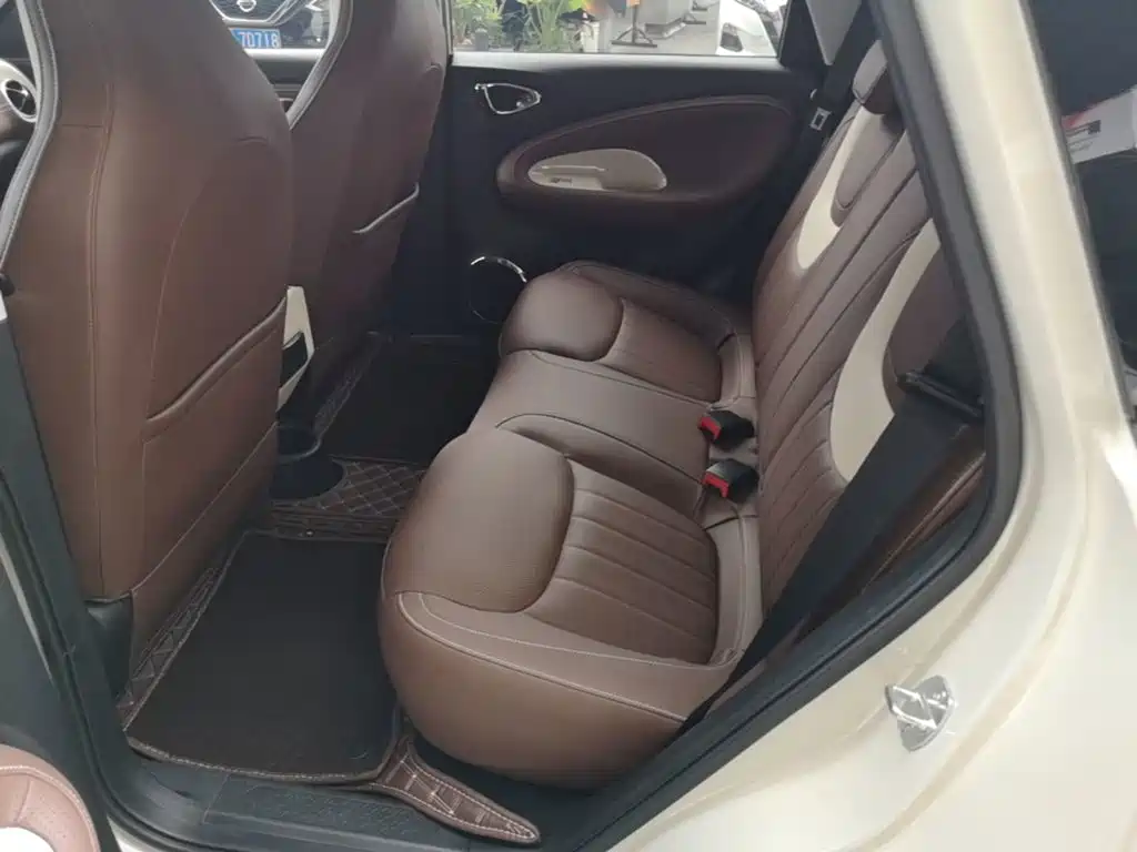 Wuling Bingo — миниатюра 17