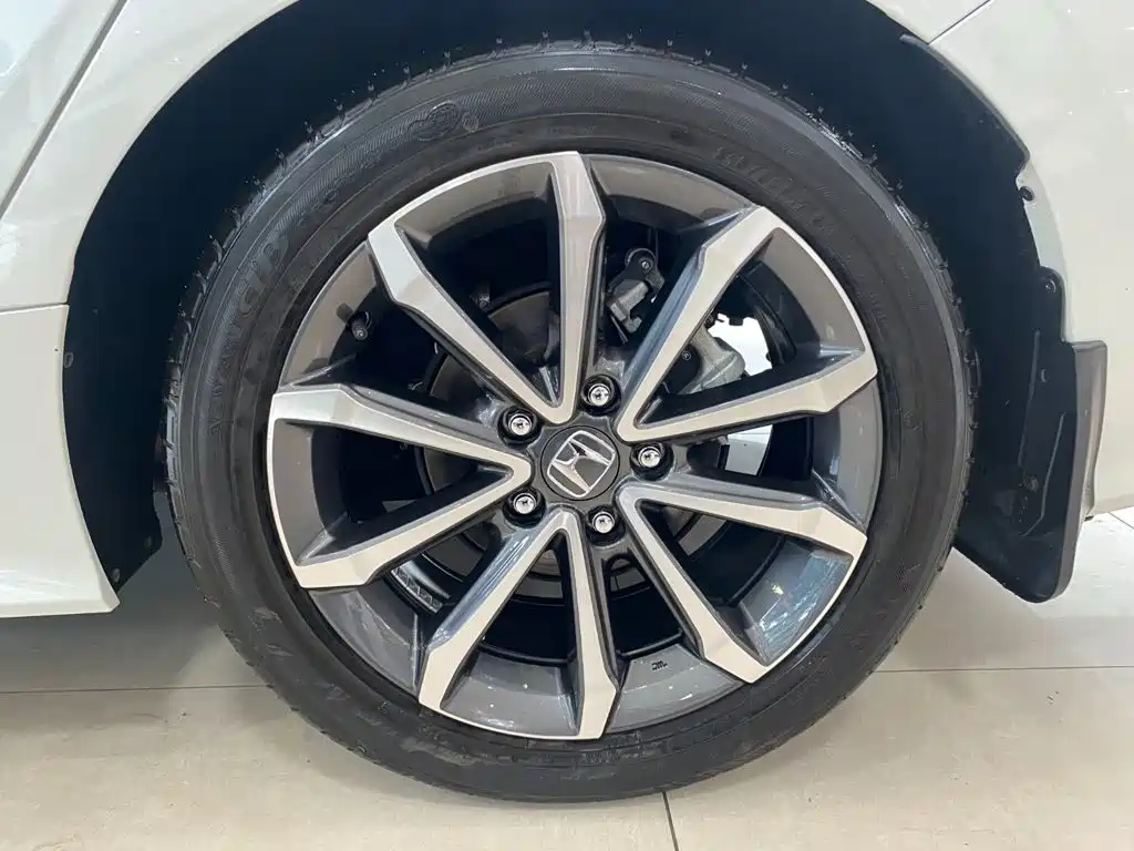 Honda Integra — миниатюра 17