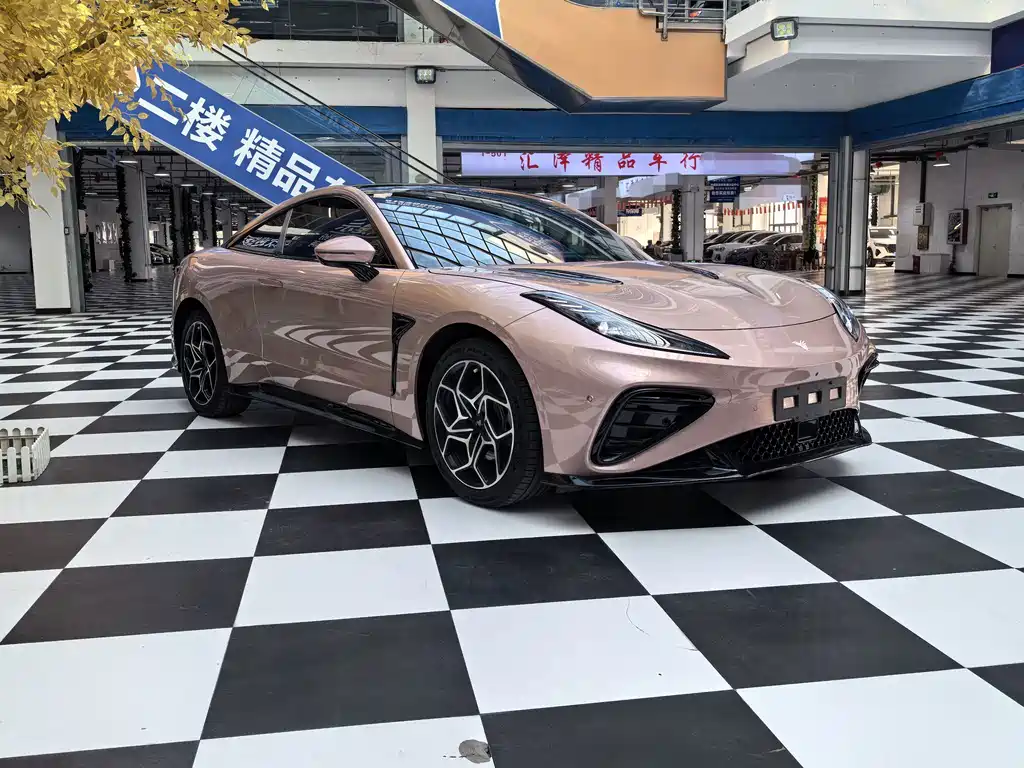 Neta Neta GT — миниатюра 3