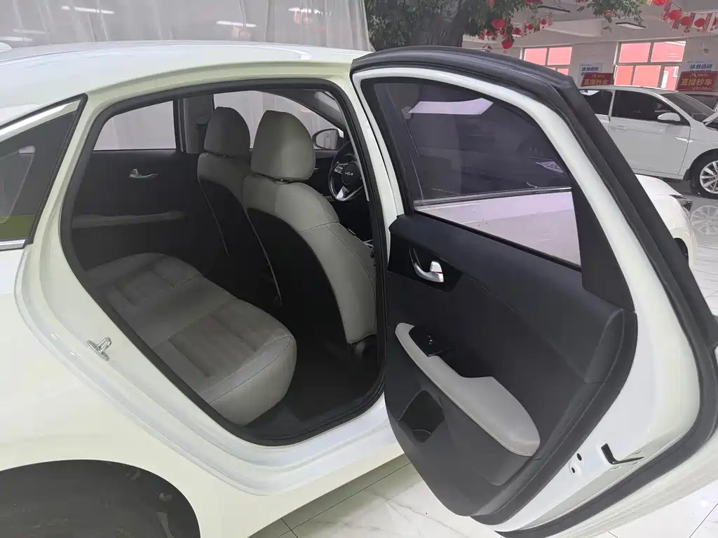 Kia K3 — миниатюра 21