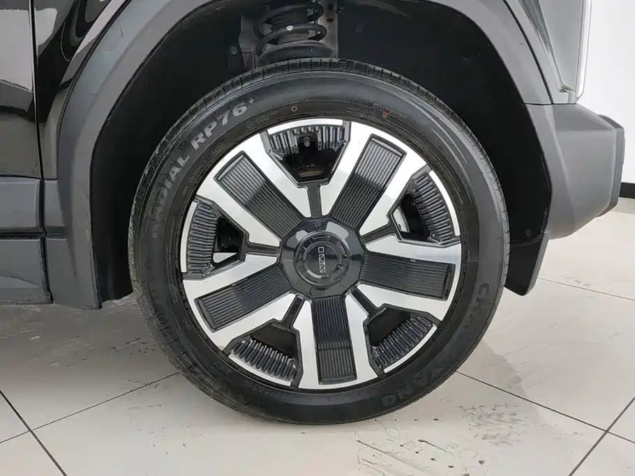 iCAR iCAR 03 — миниатюра 6