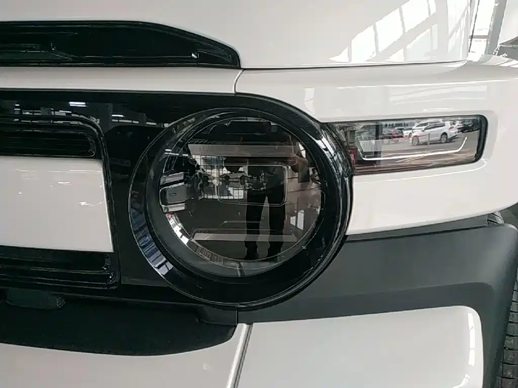 iCAR iCAR Super V23 — миниатюра 24