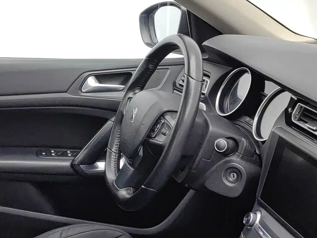 Peugeot 408 — миниатюра 22