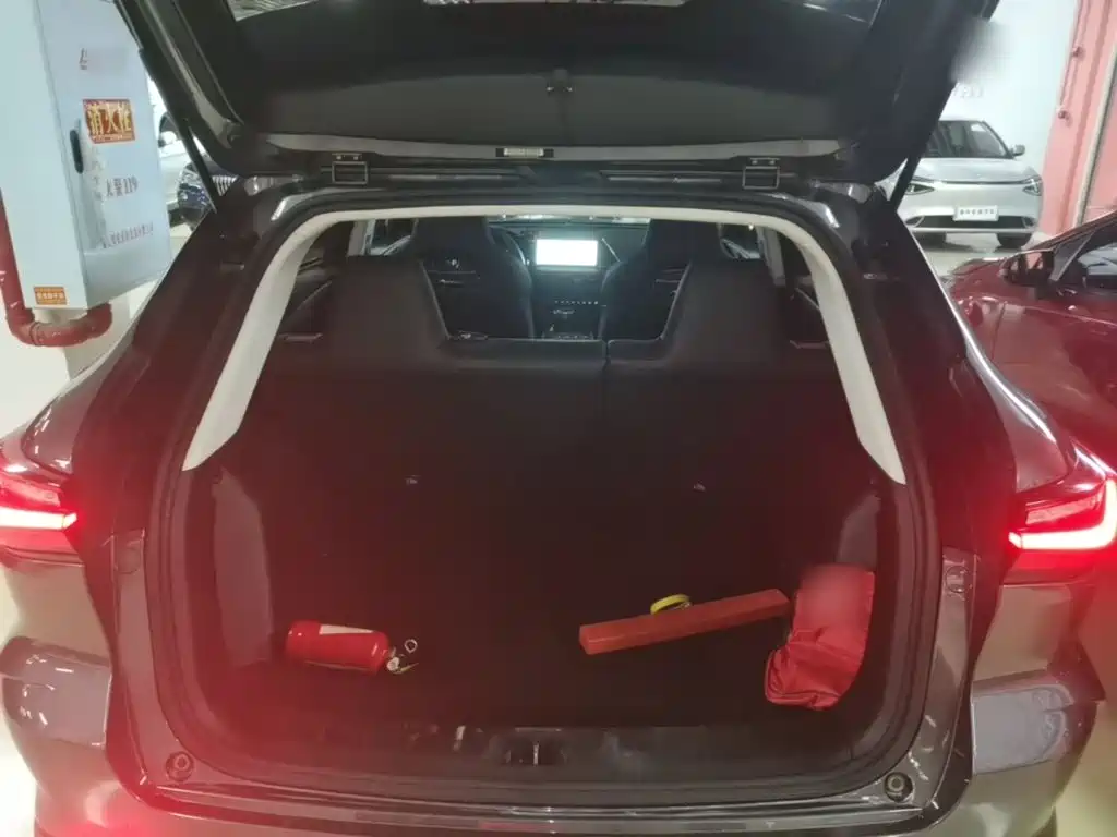 Oshan Oushang X5 — миниатюра 19