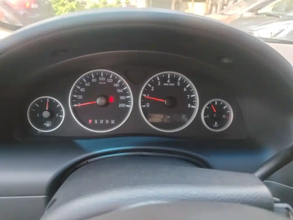 Buick GL8 — миниатюра 12