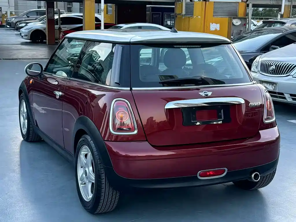 MINI Mini — миниатюра 8