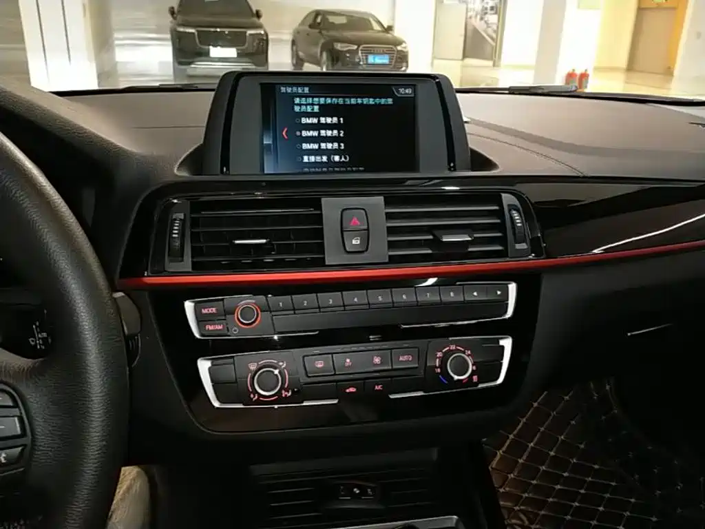 BMW 1 Series (Import) — миниатюра 13