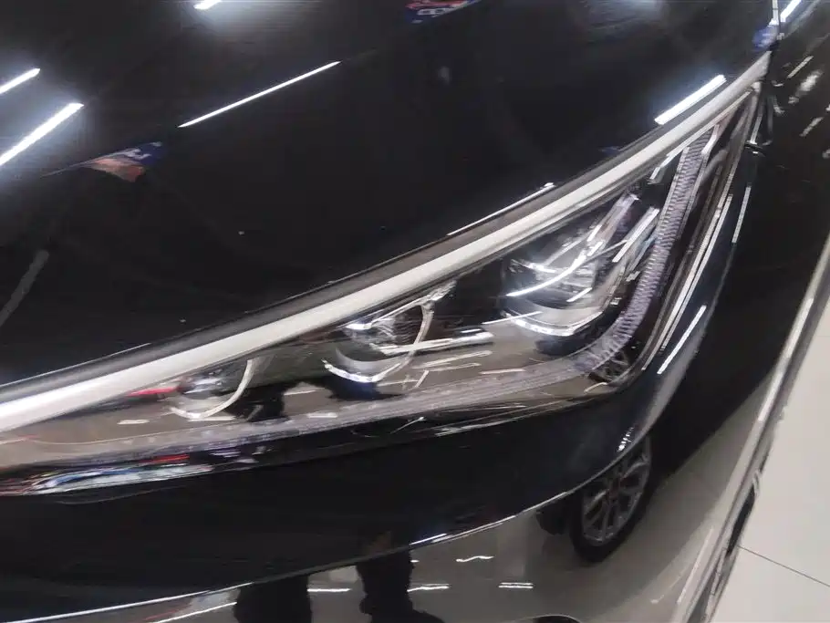 BYD Tang 2021 DM-i 112KM