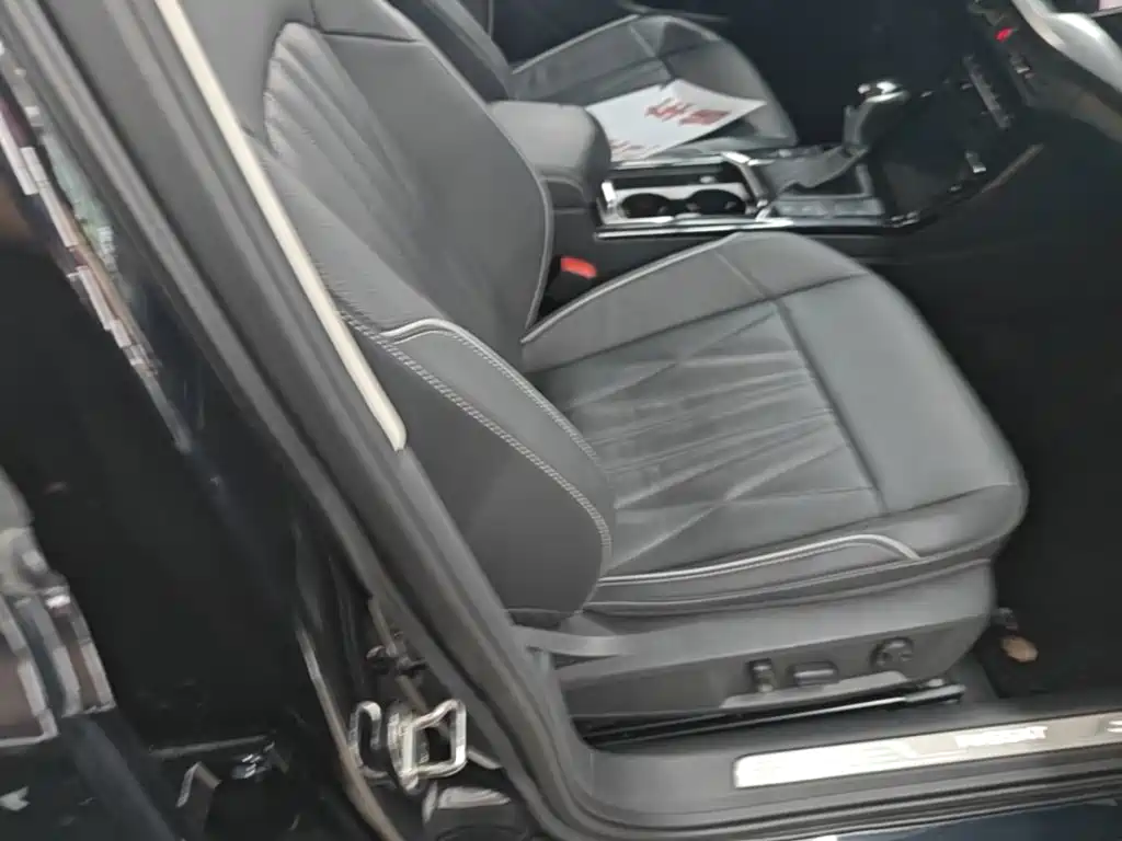 Volkswagen Passat — миниатюра 25