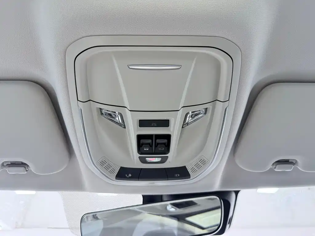 Haval Chitu — миниатюра 16