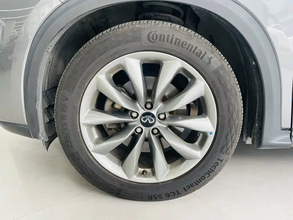 Infiniti QX50 — миниатюра 3