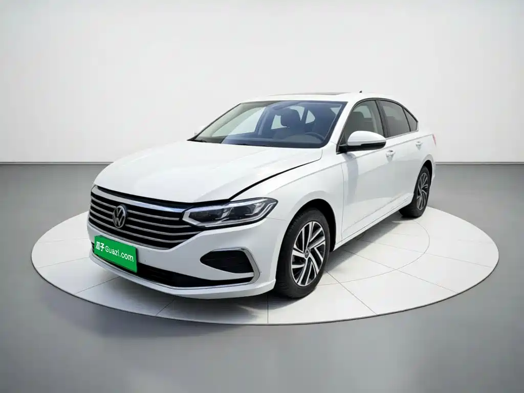 朗逸 2024款 1.5L 自动五百万版 2024