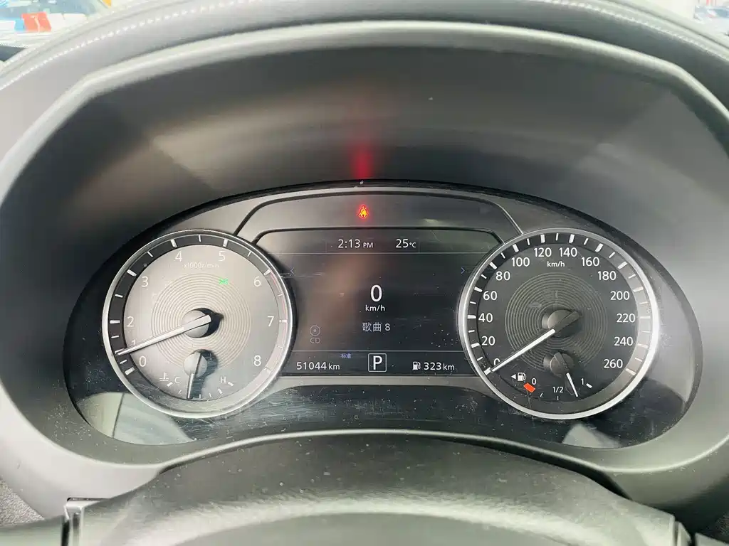 Infiniti QX50 — миниатюра 8