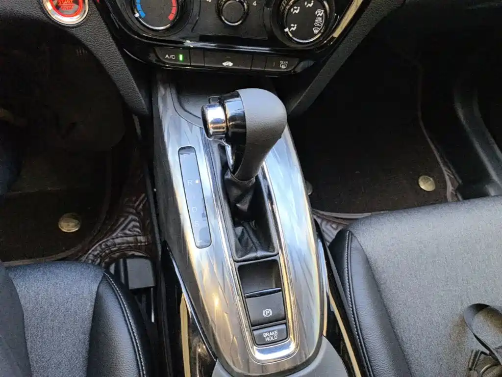 Honda XR-V — миниатюра 14
