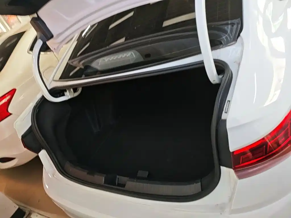 Volkswagen Sagitar — миниатюра 19