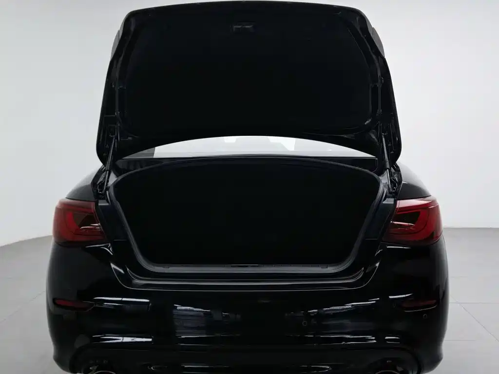 Infiniti Q70 — миниатюра 16