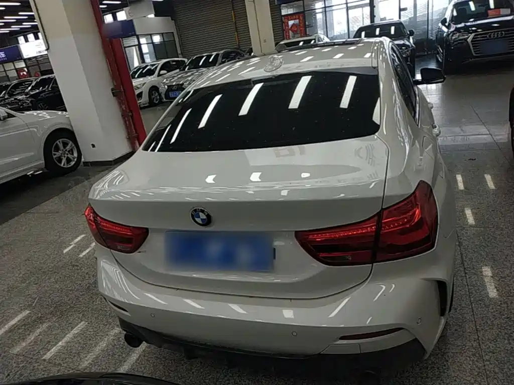 BMW 1 Series — миниатюра 6