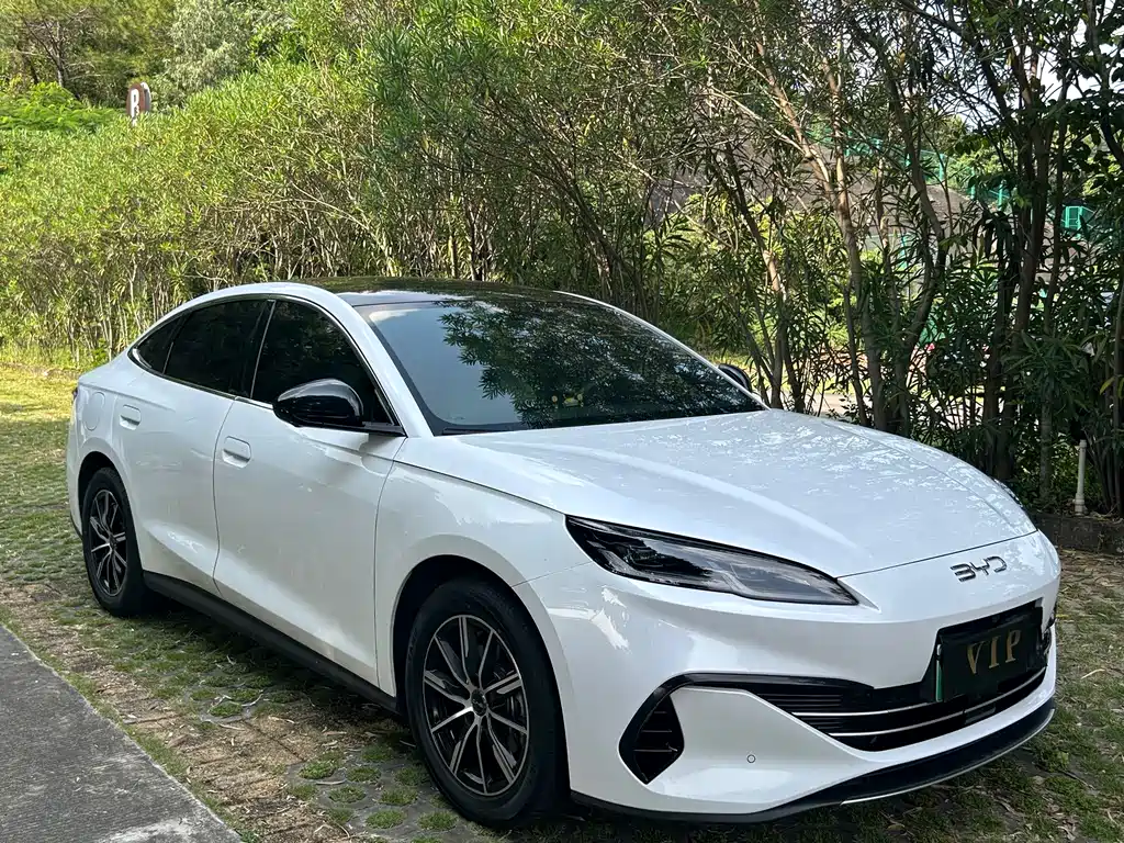 BYD Seal 06 — миниатюра 3