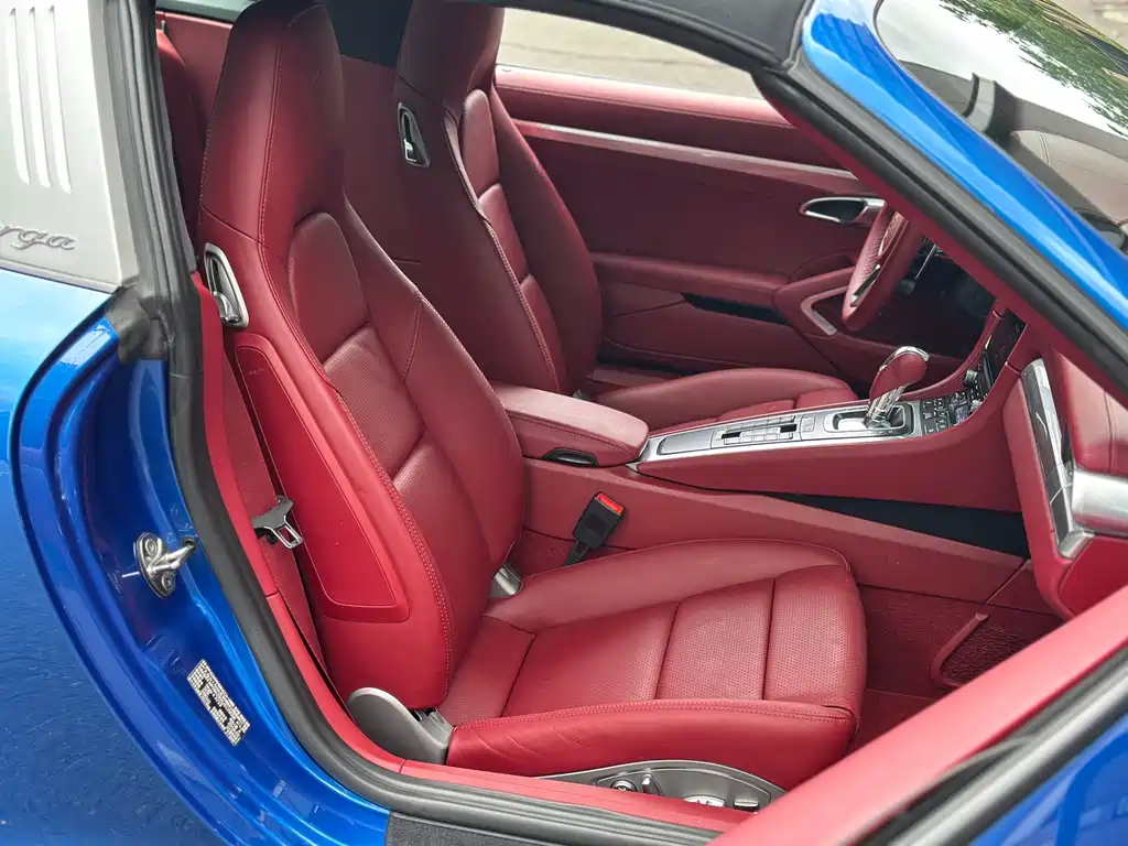 Porsche 911 — миниатюра 16