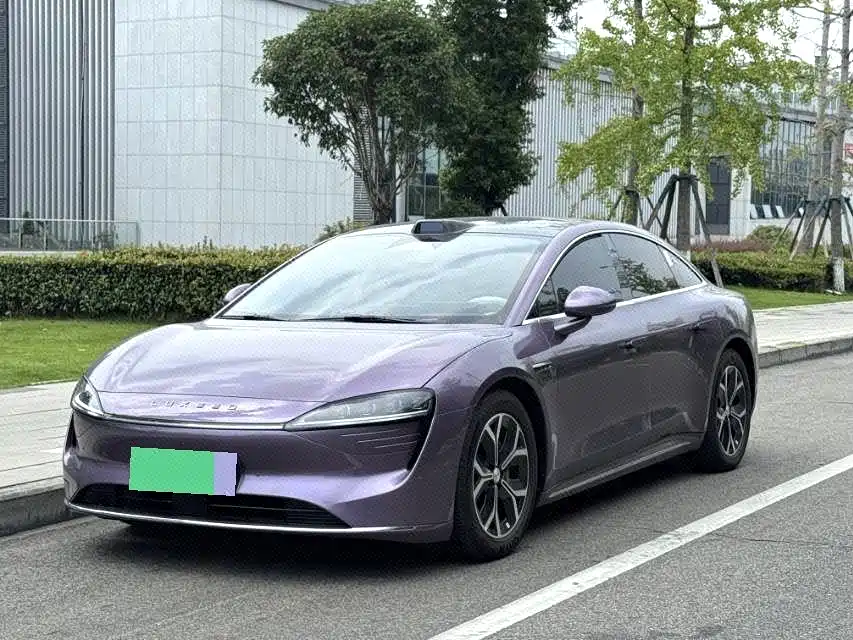 2025 Chery Zhijie - zdjęcie 1 z 5