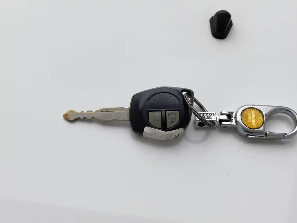 Suzuki SX4 — миниатюра 19