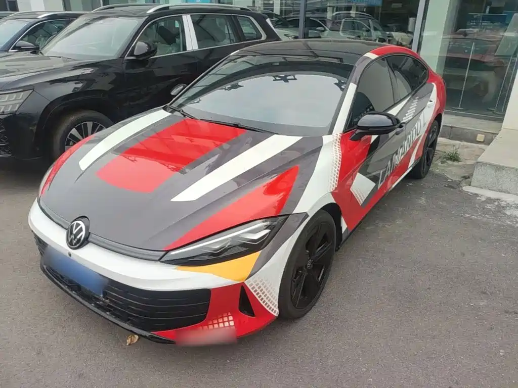 凌渡 2026款 凌渡L GTS 380TSI 凌风百万纪念版 2025