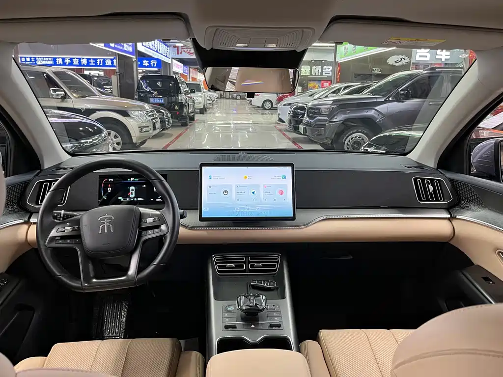 BYD Pro New Energy - фото 9