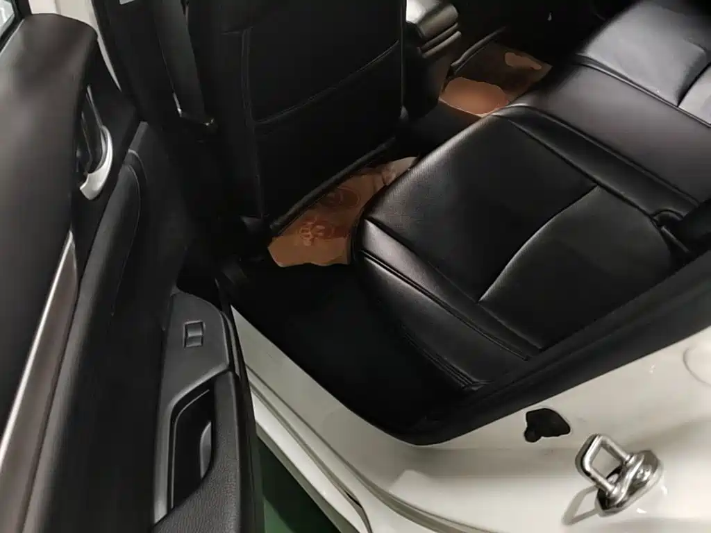 Honda Civic — фотографии объявления, Фото 17