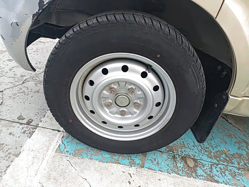 Wuling Rongguang — миниатюра 23