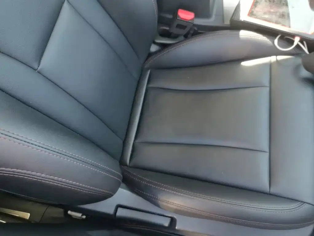 Haval H6 Coupe — миниатюра 25