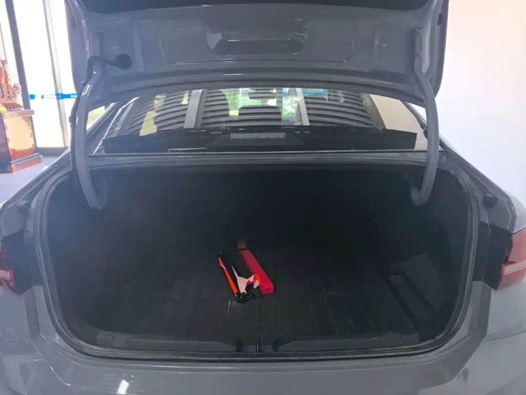 Volkswagen Lavida — миниатюра 19
