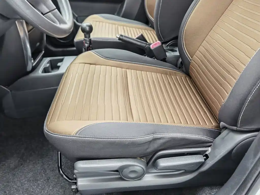 Suzuki SX4 — миниатюра 20